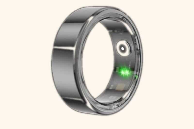 SOVA black ring